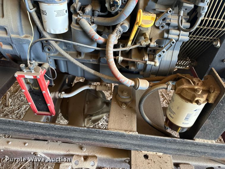 image for item NT9387 MagnaPlus  generator