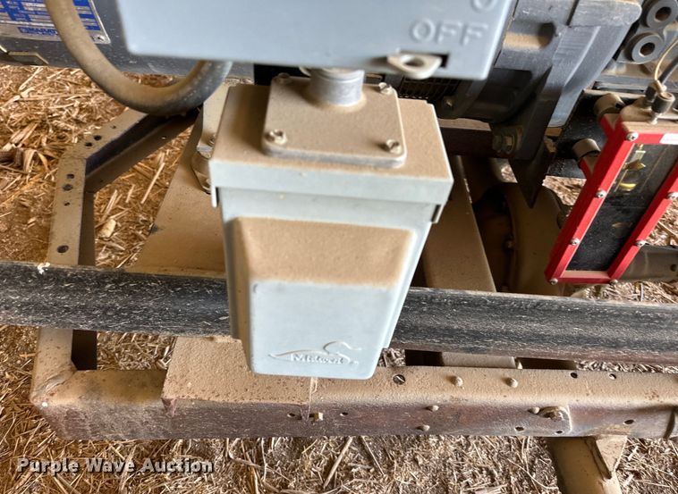 image for item NT9387 MagnaPlus  generator