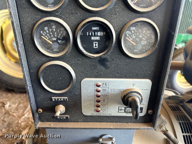 image for item NT9387 MagnaPlus  generator