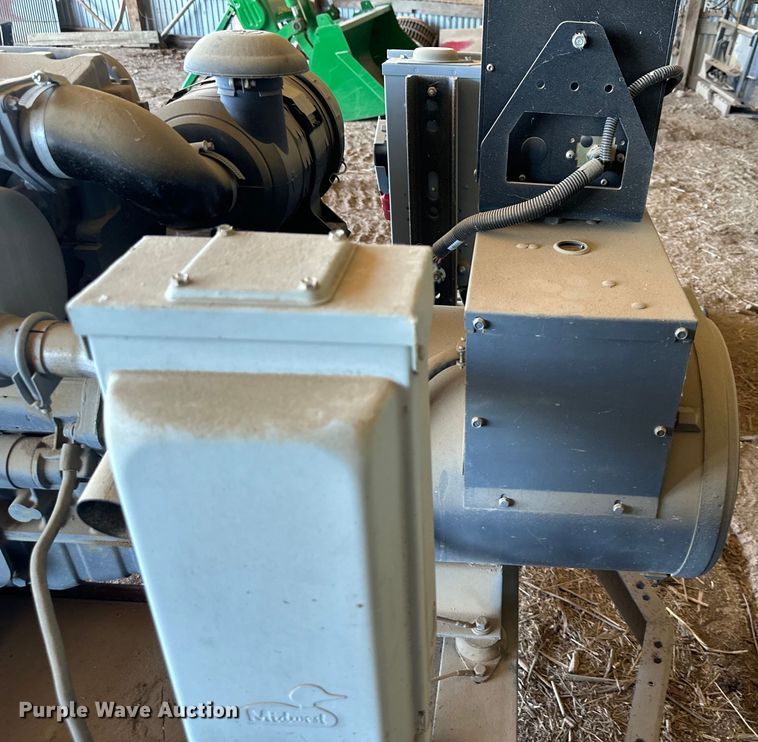 image for item NT9387 MagnaPlus  generator