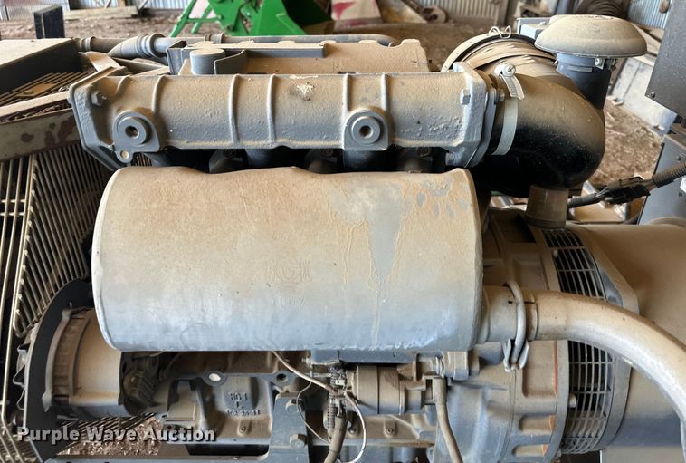 image for item NT9387 MagnaPlus  generator