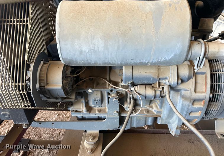 image for item NT9387 MagnaPlus  generator