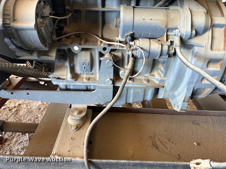 image for item NT9387 MagnaPlus  generator