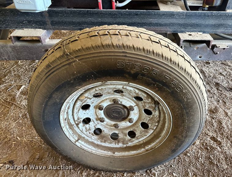 image for item NT9387 MagnaPlus  generator