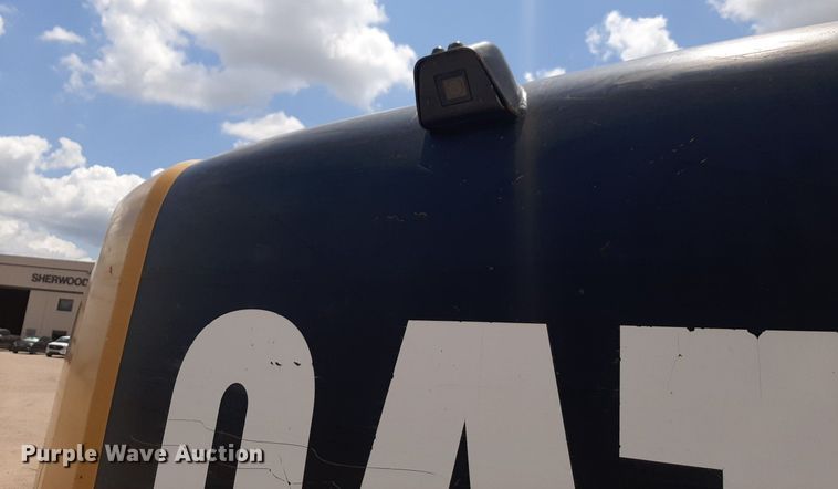 image for item NU9829 2012 Caterpillar 320EL excavator