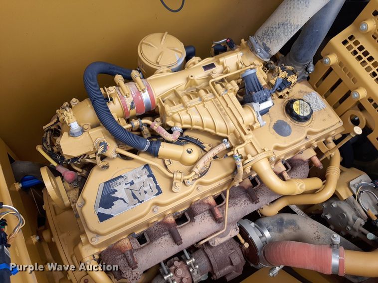 image for item NU9829 2012 Caterpillar 320EL excavator