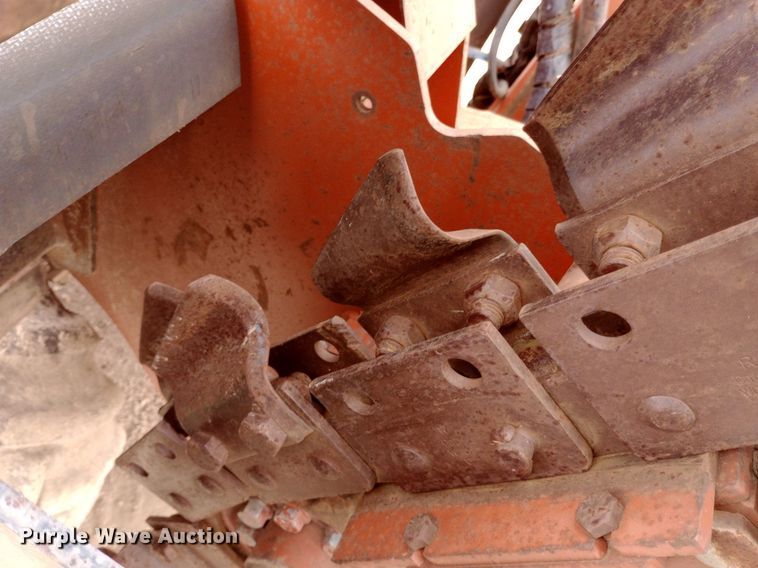 image for item NU9836 2000 Ditch Witch  8020 Turbo trencher