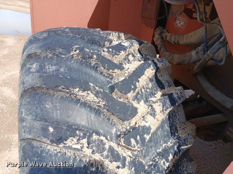 image for item NU9837 1996 Ditch Witch R100J rock saw