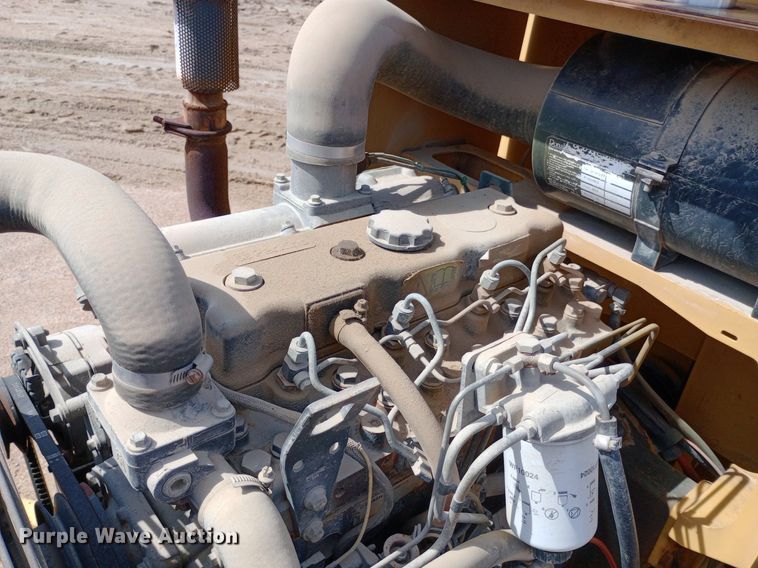 image for item NU9840 1999 Vermeer  BC1250A wood chipper