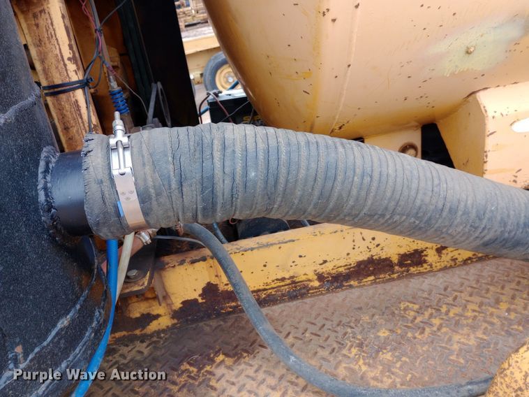 image for item NU9843 1999 Vac-tron PMD-800GT vacuum excavator