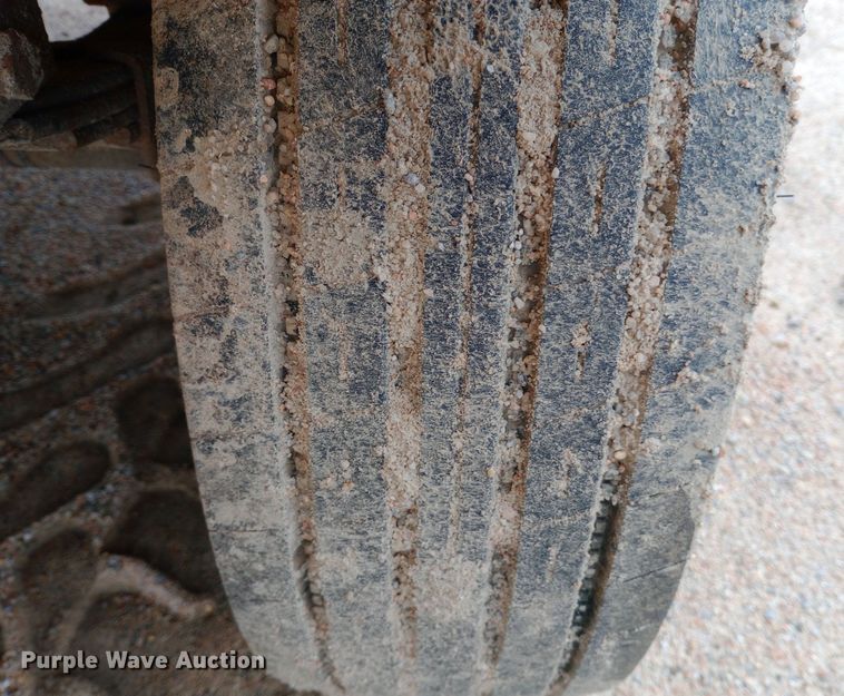 image for item NU9843 1999 Vac-tron PMD-800GT vacuum excavator