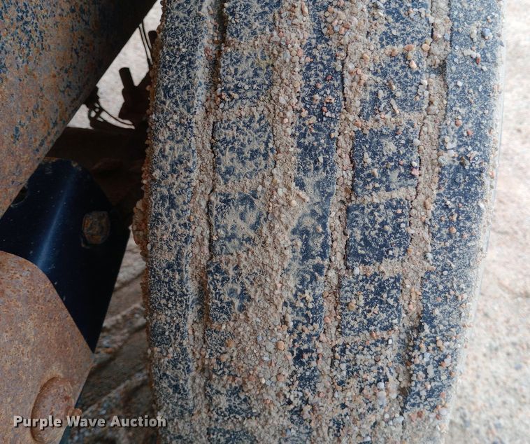 image for item NU9843 1999 Vac-tron PMD-800GT vacuum excavator