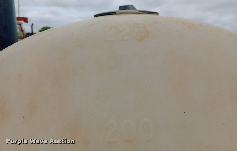 image for item NU9843 1999 Vac-tron PMD-800GT vacuum excavator