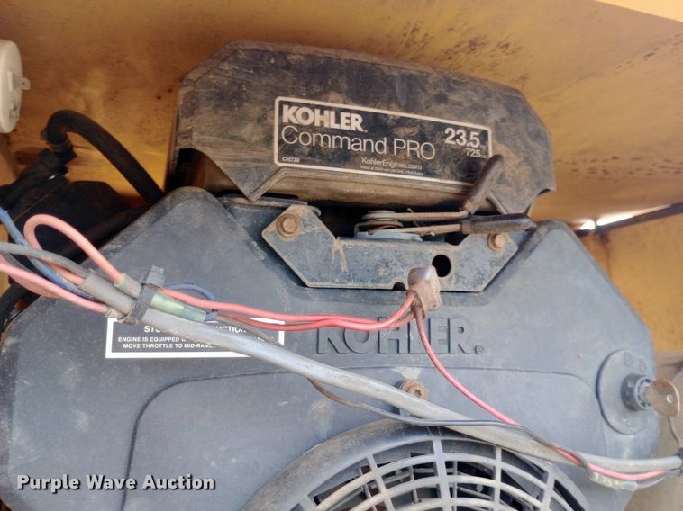 image for item NU9843 1999 Vac-tron PMD-800GT vacuum excavator