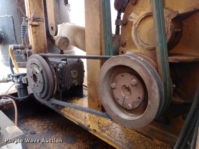 image for item NU9843 1999 Vac-tron PMD-800GT vacuum excavator