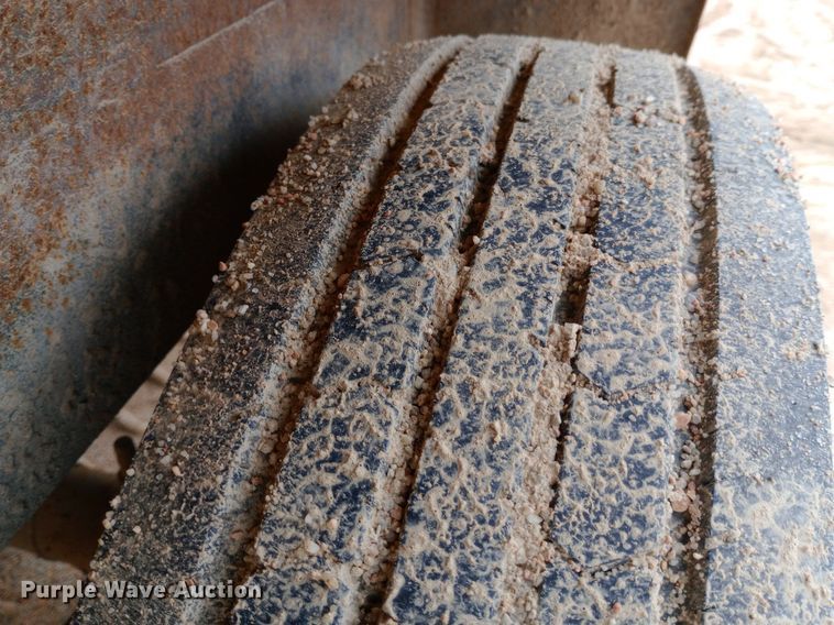 image for item NU9843 1999 Vac-tron PMD-800GT vacuum excavator