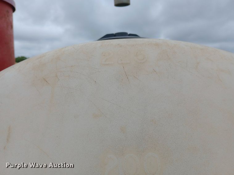 image for item NU9844 1999 Vac-tron PMD-800GT vacuum excavator