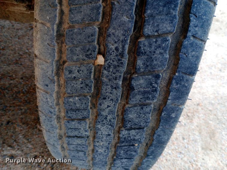 image for item NU9844 1999 Vac-tron PMD-800GT vacuum excavator