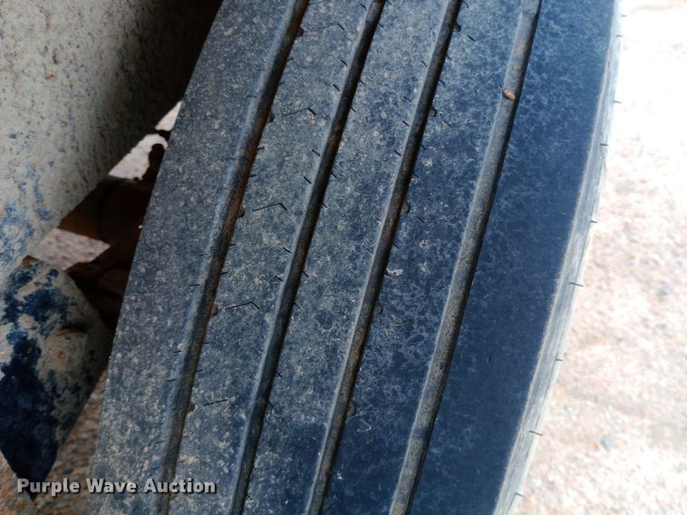 image for item NU9844 1999 Vac-tron PMD-800GT vacuum excavator