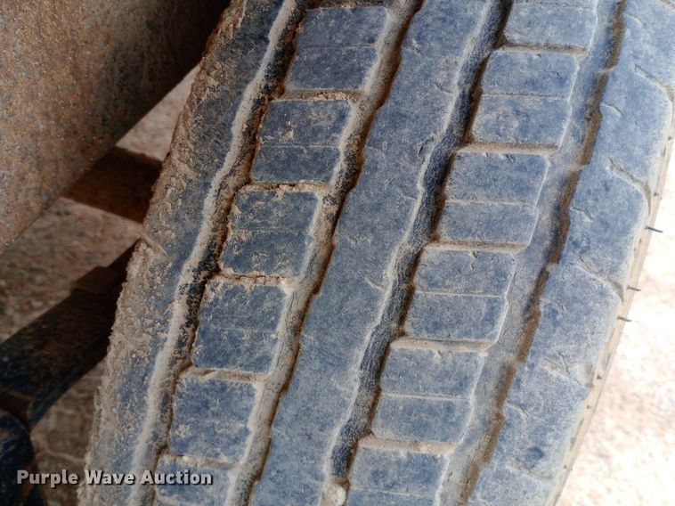 image for item NU9844 1999 Vac-tron PMD-800GT vacuum excavator