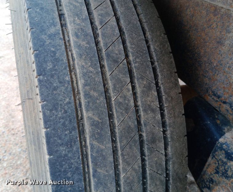 image for item NU9844 1999 Vac-tron PMD-800GT vacuum excavator