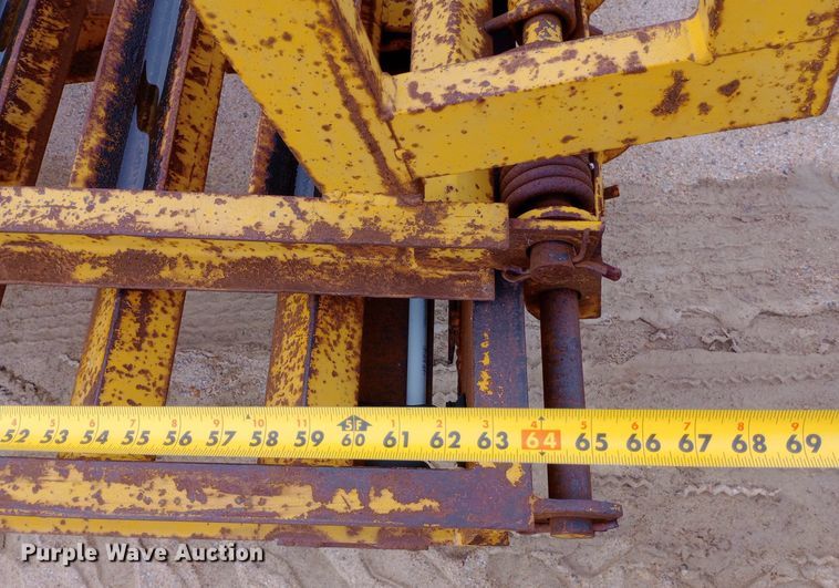 image for item NU9847 1992 CZ Engineering  equipment trailer