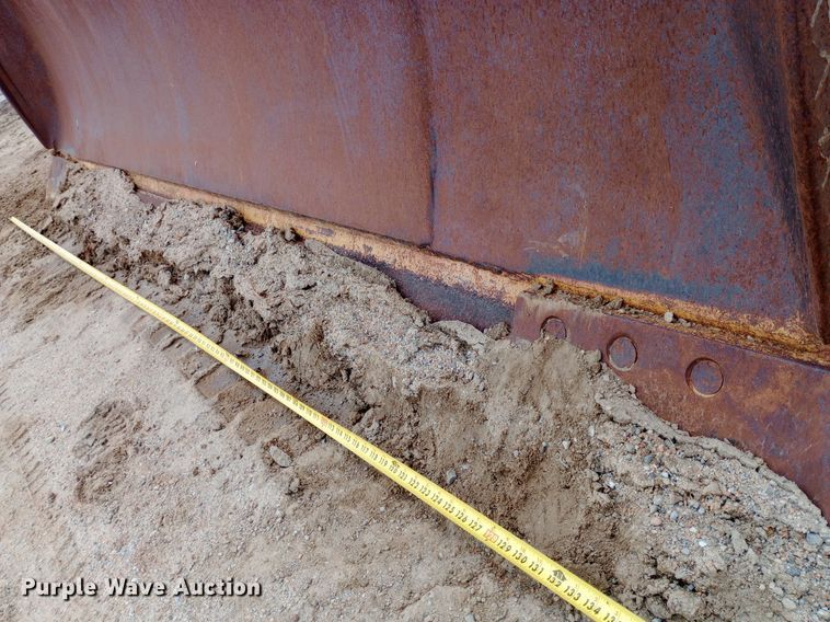 image for item NU9860 1984 Caterpillar  D7G dozer