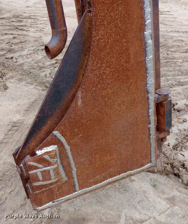 image for item NU9861 1980 Caterpillar  D7G LGP cable plow