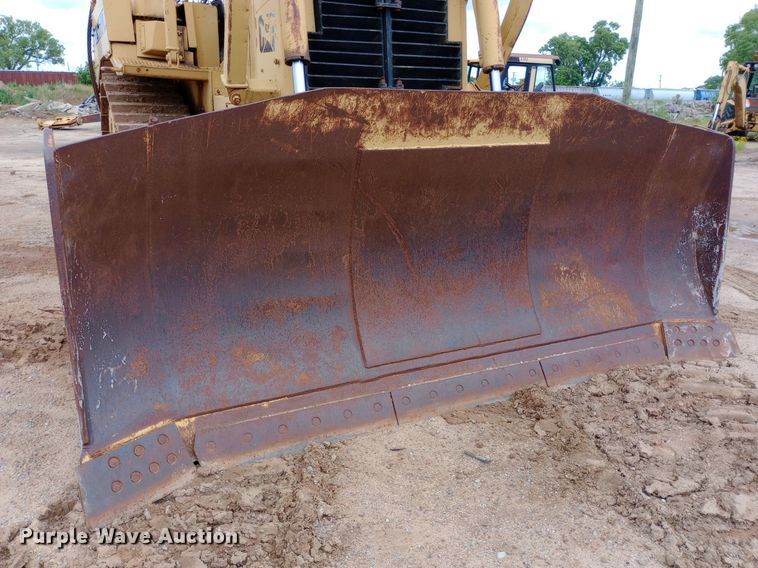 image for item NU9863 Caterpillar  D7H dozer