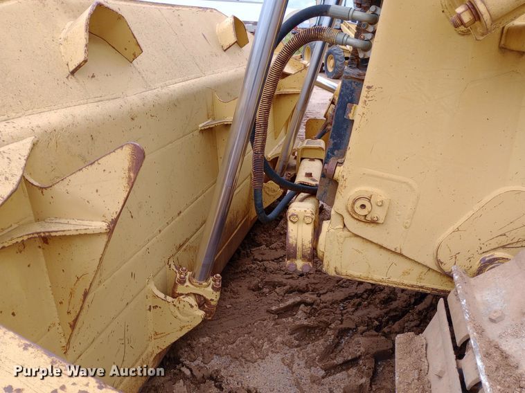 image for item NU9863 Caterpillar  D7H dozer