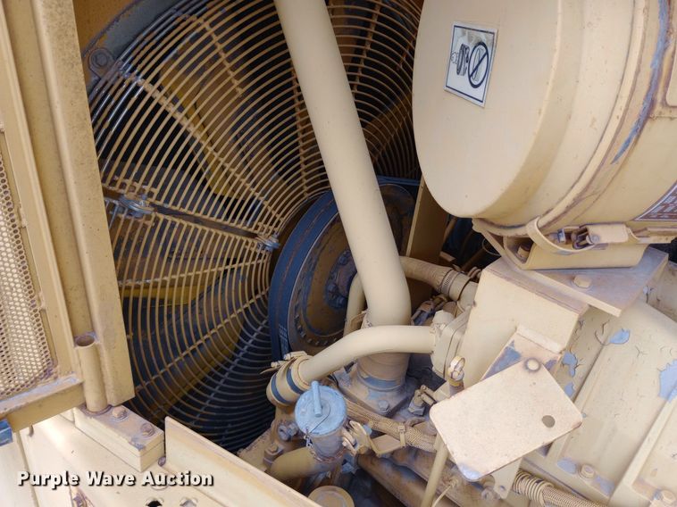 image for item NU9863 Caterpillar  D7H dozer