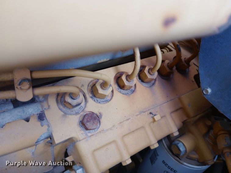 image for item NU9863 Caterpillar  D7H dozer