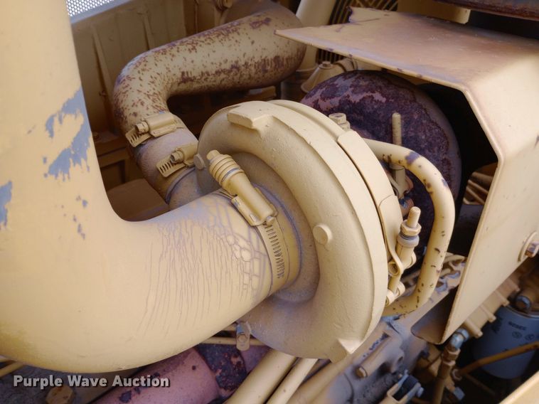 image for item NU9863 Caterpillar  D7H dozer