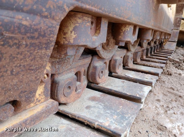 image for item NU9863 Caterpillar  D7H dozer