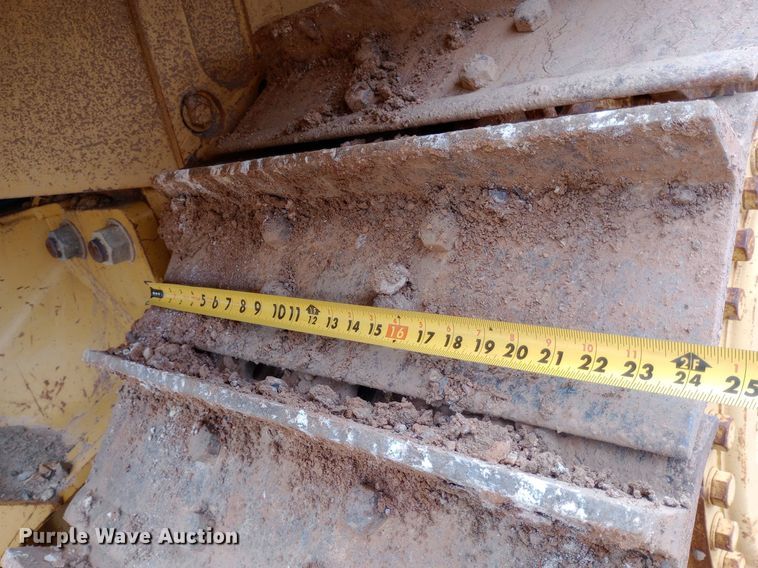 image for item NU9863 Caterpillar  D7H dozer