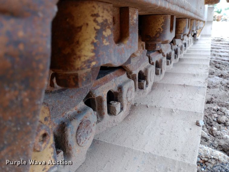 image for item NU9863 Caterpillar  D7H dozer