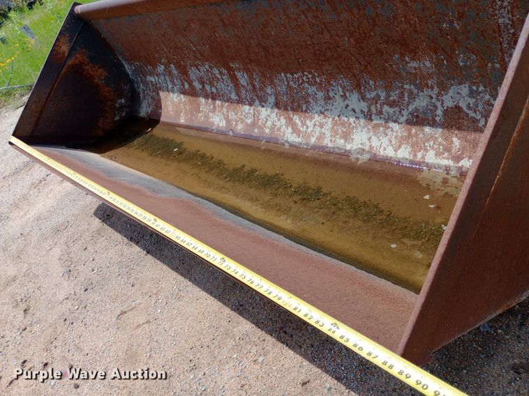 image for item NU9865 Ford 555C backhoe