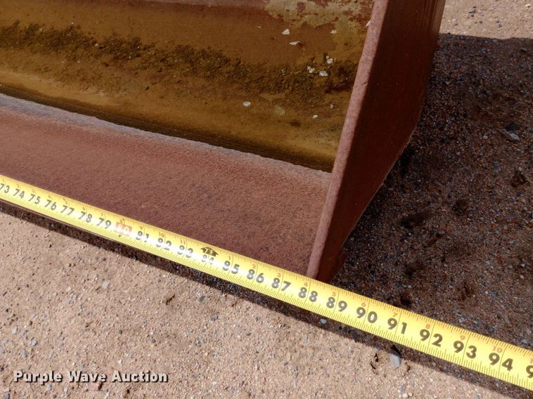 image for item NU9865 Ford 555C backhoe