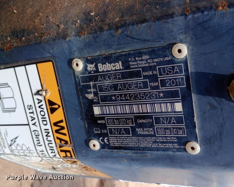 image for item NU9865 Ford 555C backhoe