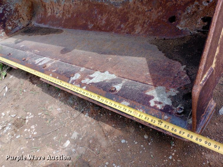 image for item NU9867 1994 Caterpillar  416B backhoe