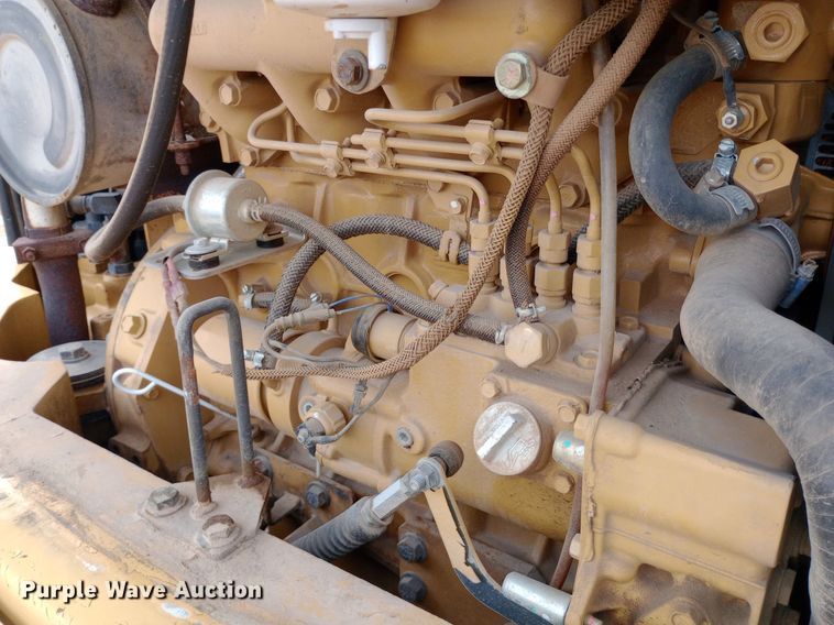 image for item NU9870 2004 Caterpillar  305C CR mini excavator