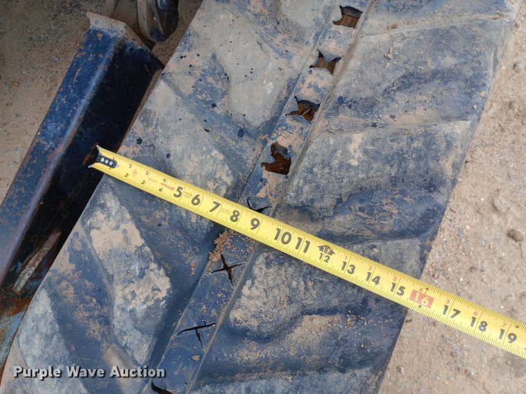 image for item NU9870 2004 Caterpillar  305C CR mini excavator