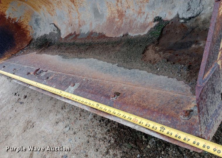 image for item NU9874 1997 Caterpillar  416C backhoe