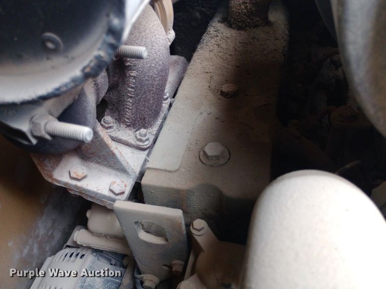 image for item NU9874 1997 Caterpillar  416C backhoe