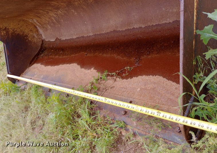 image for item NU9876 1996 Caterpillar  416C backhoe