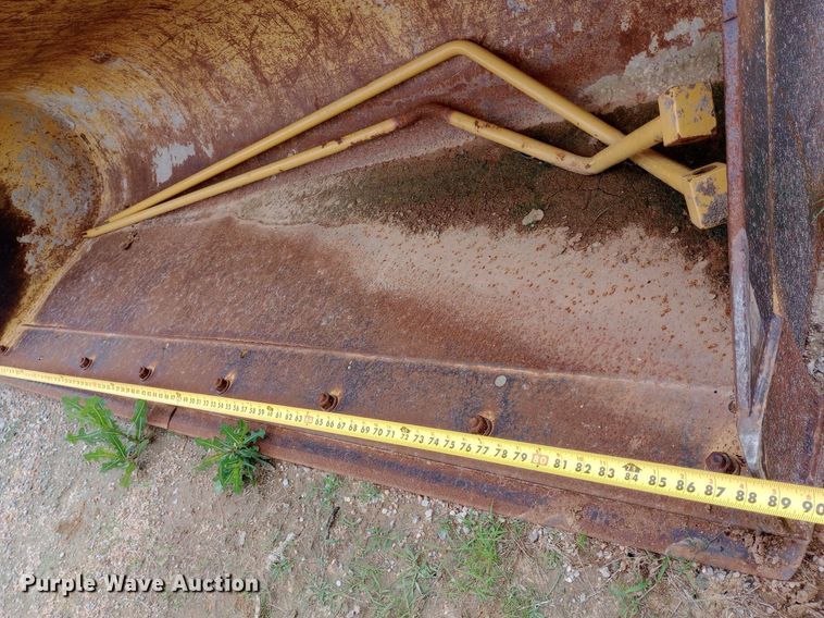 image for item NU9877 1998 Caterpillar  416C backhoe