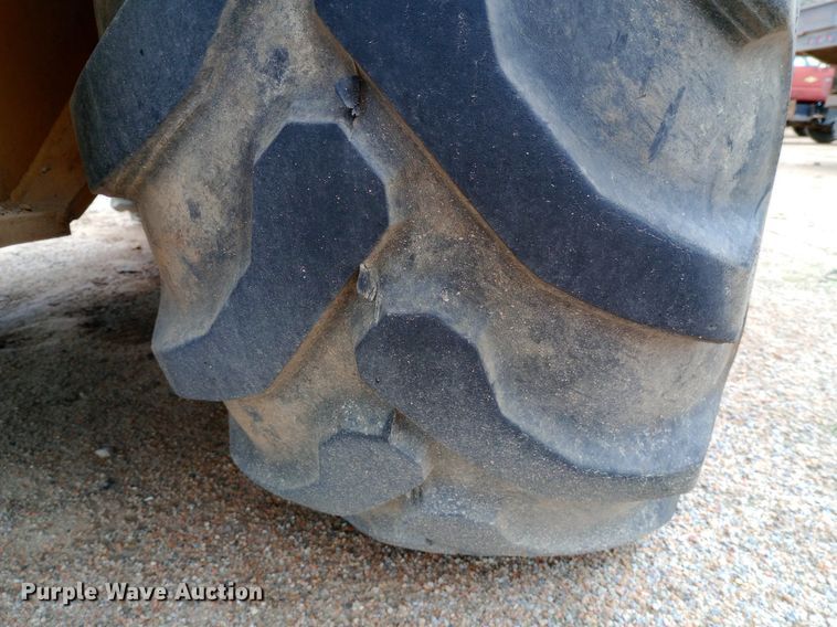 image for item NU9877 1998 Caterpillar  416C backhoe