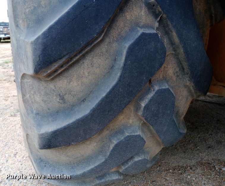 image for item NU9877 1998 Caterpillar  416C backhoe