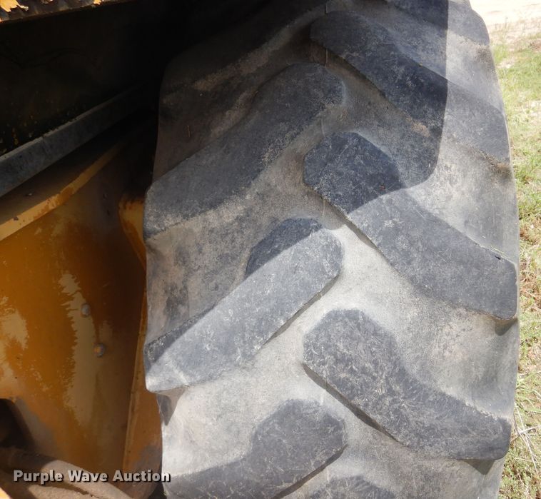 image for item NU9881 1996 Caterpillar  416C backhoe