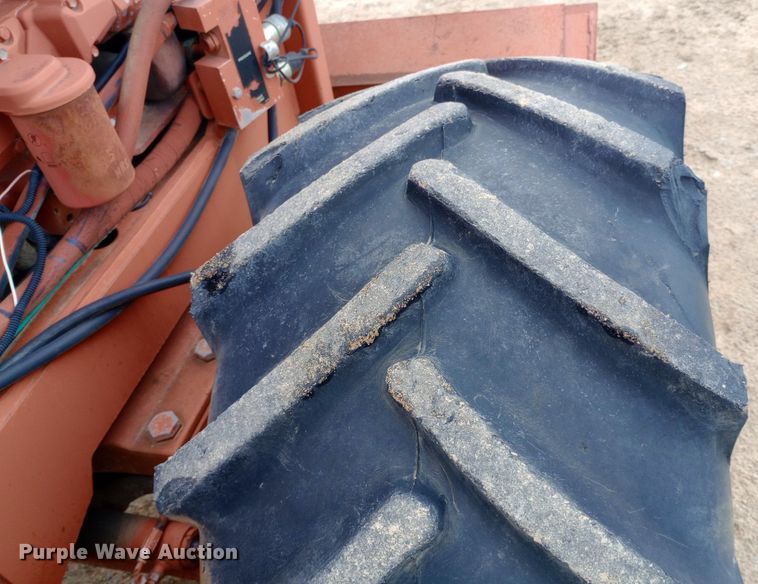 image for item NU9885 1998 Ditch Witch 8020 cable plow